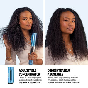 BaBylissPRO&reg; STYLE/SWITCH&trade; 5-in-1 Air Styling & Drying System (Curly & Coily Hair), , hi-res